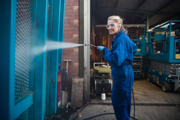 Riva, MD  Pressure Washing Services Company