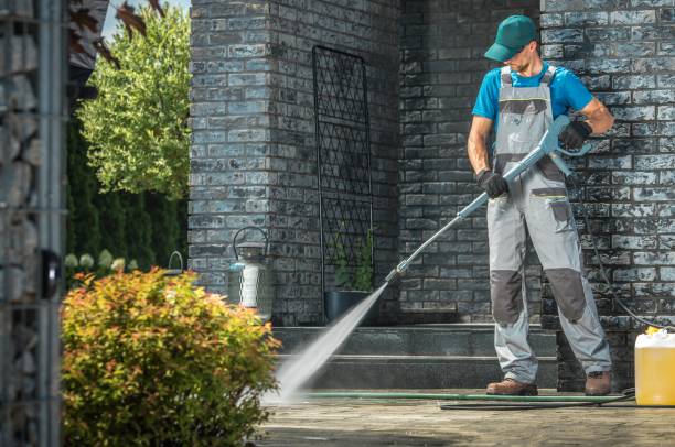 Best Restaurant Pressure Washing  in Riva, MD