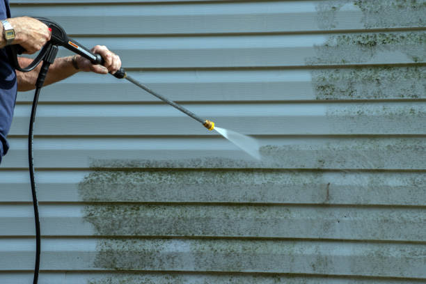 Best Parking Lot and Garage Cleaning  in Riva, MD